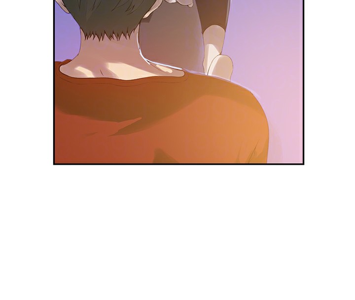 秘密教學第257話-阿姨那裡…讓人意猶未盡