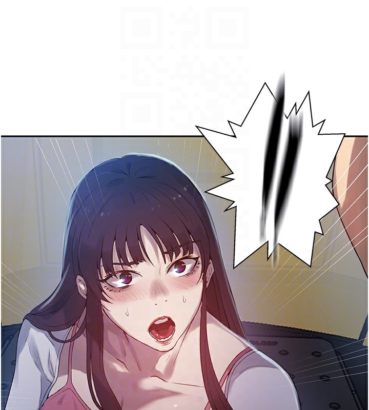 秘密教学第257話-阿姨那裡…讓人意猶未盡