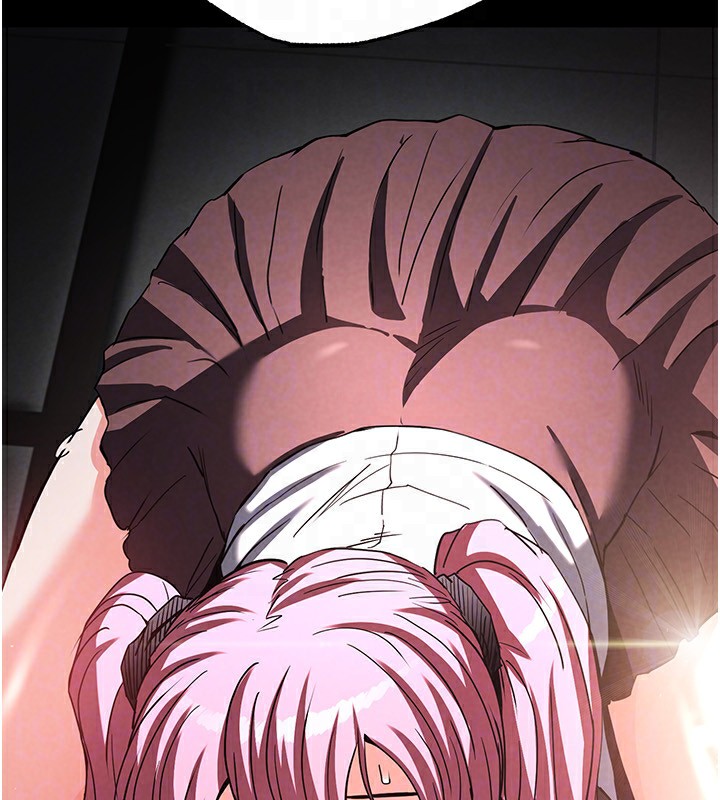 末日鵰堡第16話-你想要嗎?偏不給你!