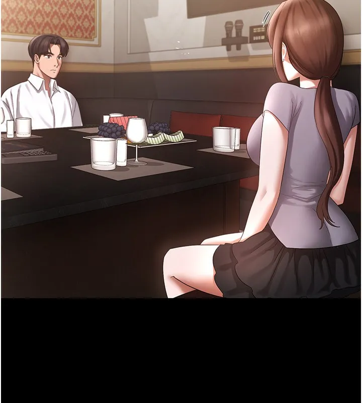 老闆娘的诱惑-第42話-和老闆娘的親密接觸 - 图片 104