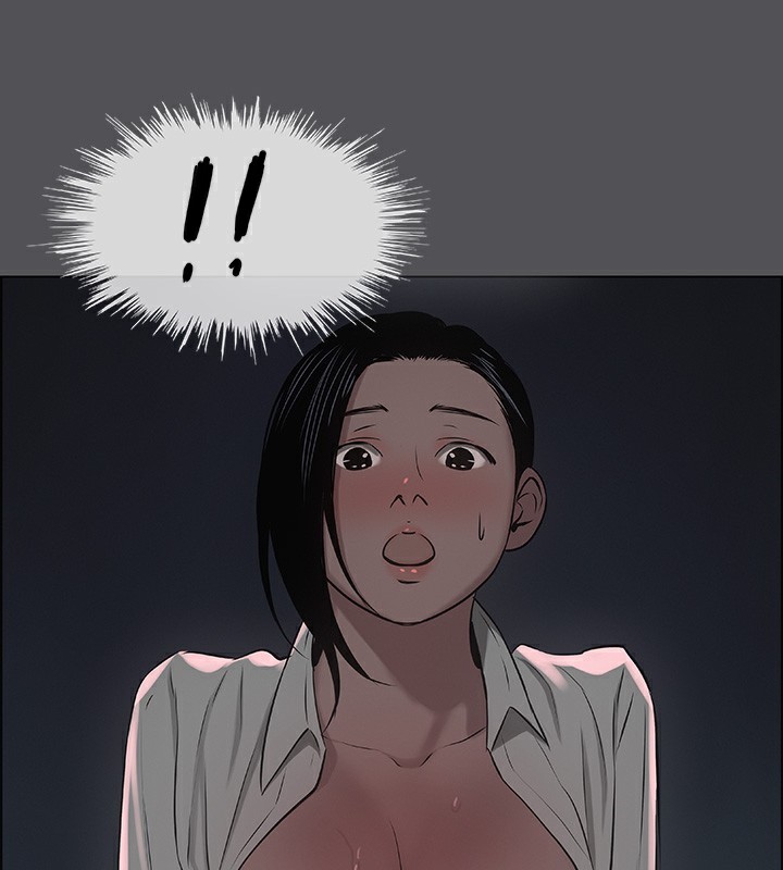 纵夏夜之梦(无码版)第21話-正雄都長大了啊