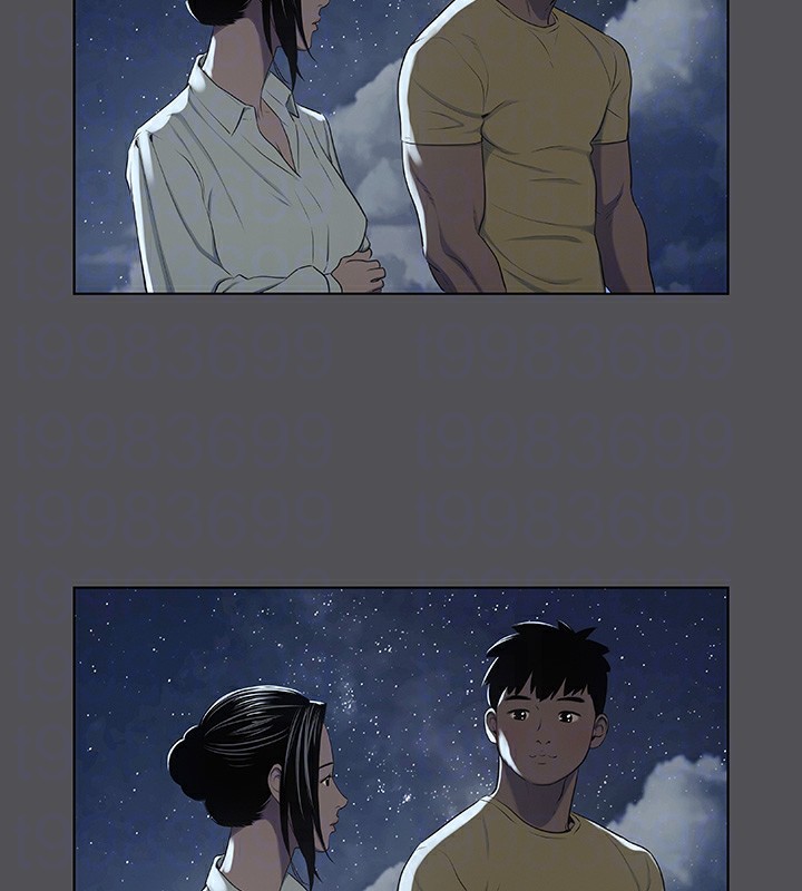 纵夏夜之梦(无码版)第21話-正雄都長大了啊