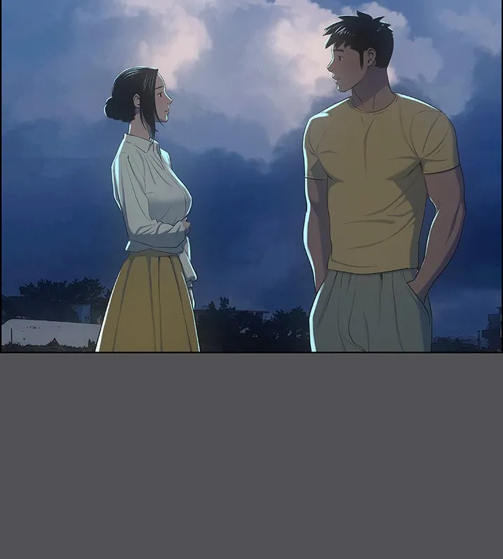 纵夏夜之梦(无码版)-第22話-老師，不要… - 图片 4