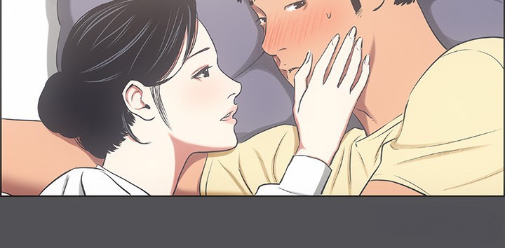 纵夏夜之梦(无码版)第22話-老師，不要…