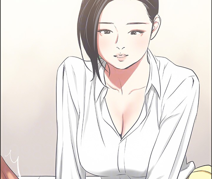 縱夏夜之夢(無碼版)第22話-老師，不要…