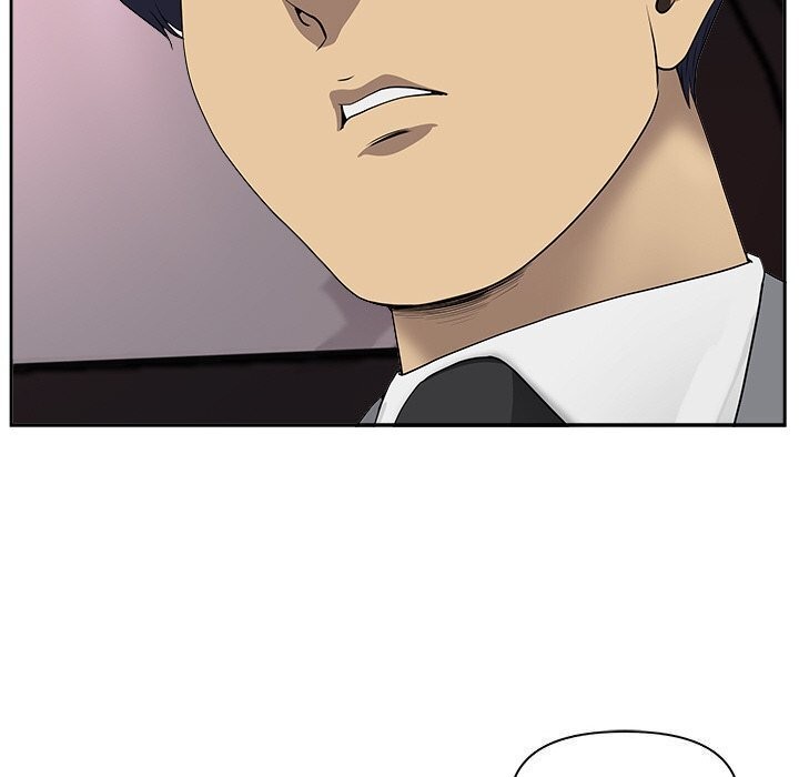 最强男人第12話