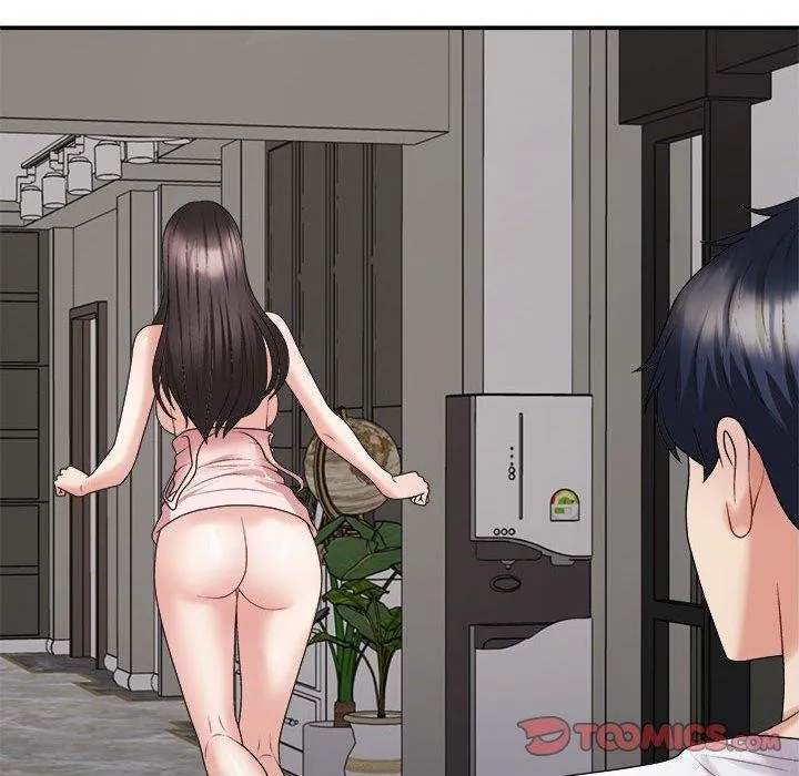 不同寻常的爱第37話