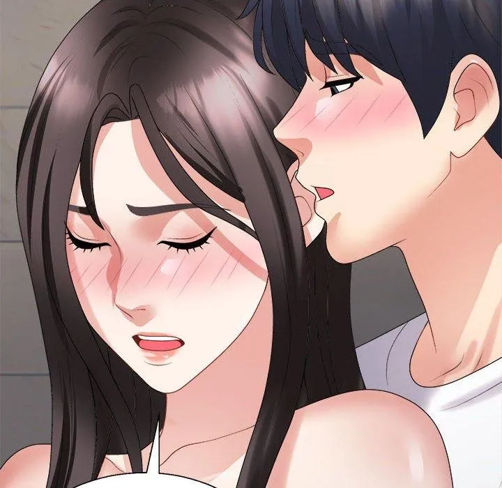 不同寻常的爱-第37話 - 图片 82