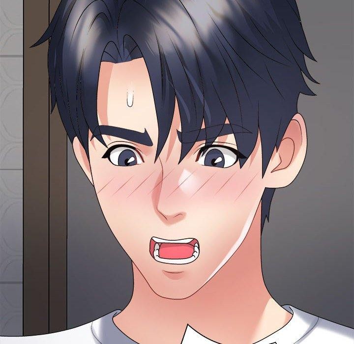 不同寻常的爱第37話