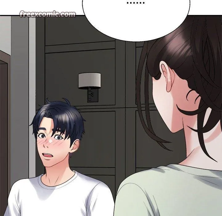 不同寻常的爱-第37話 - 图片 165