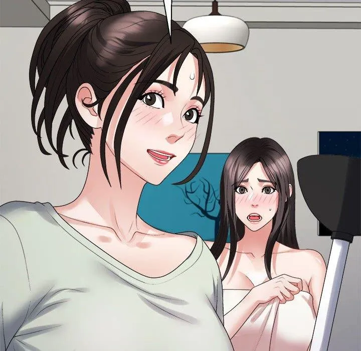 不同寻常的爱-第37話 - 图片 163