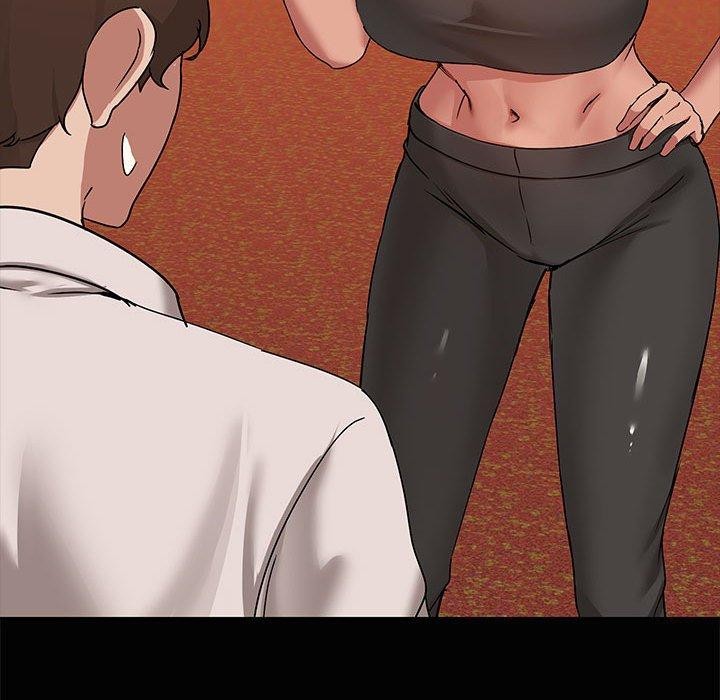 共享男友第21話