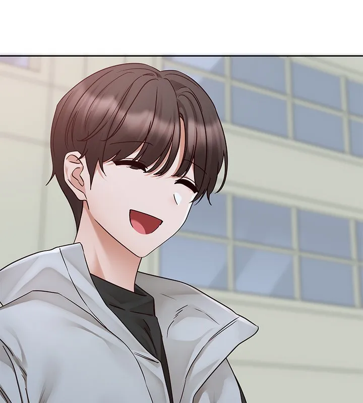 社团学姊-第209話-李舒欣我能為妳做的事 - 图片 9