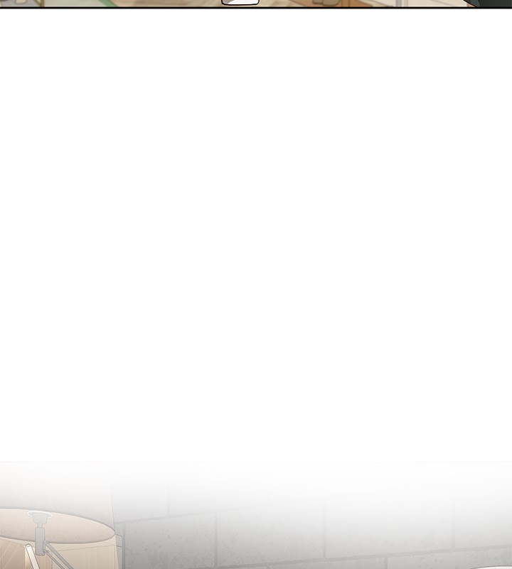 社团学姊第209話-李舒欣我能為妳做的事