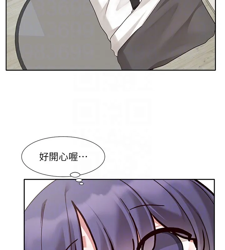 社团学姊-第209話-李舒欣我能為妳做的事 - 图片 62