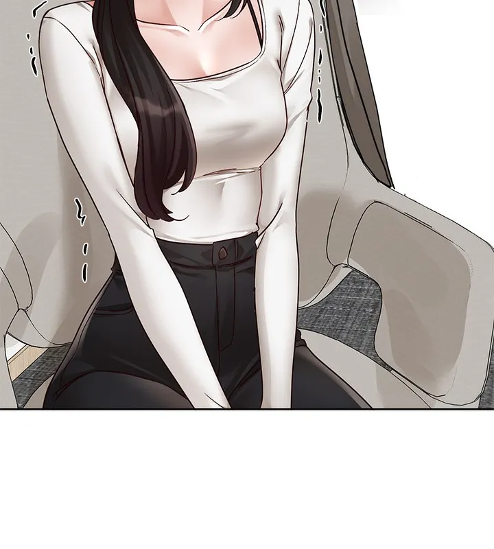 社团学姊-第209話-李舒欣我能為妳做的事 - 图片 72