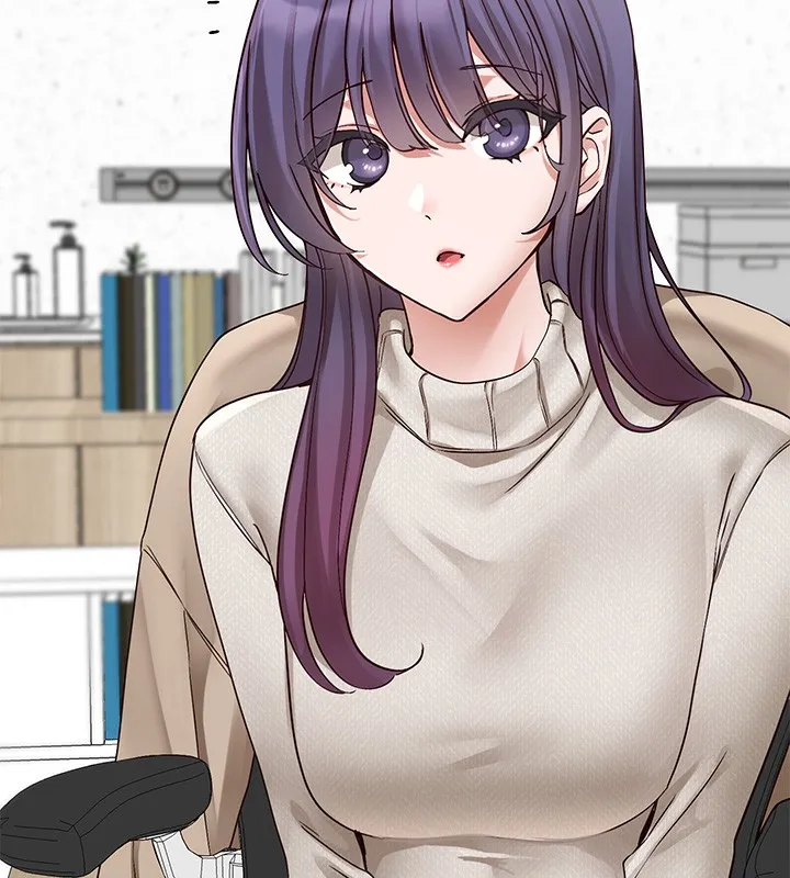 社团学姊-第209話-李舒欣我能為妳做的事 - 图片 87