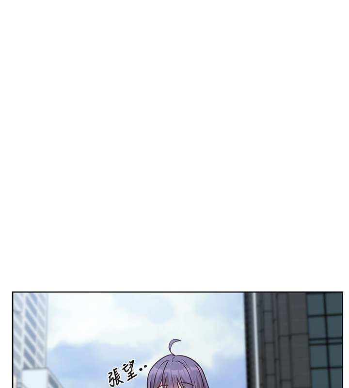 社团学姊第209話-李舒欣我能為妳做的事