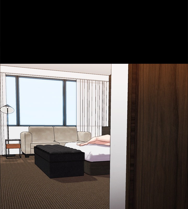 协议换爱(无码版)第148話-為韶恩準備的神秘嘉賓