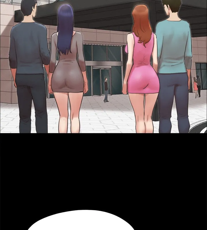 协议换爱(无码版)-第148話-為韶恩準備的神秘嘉賓 - 图片 58