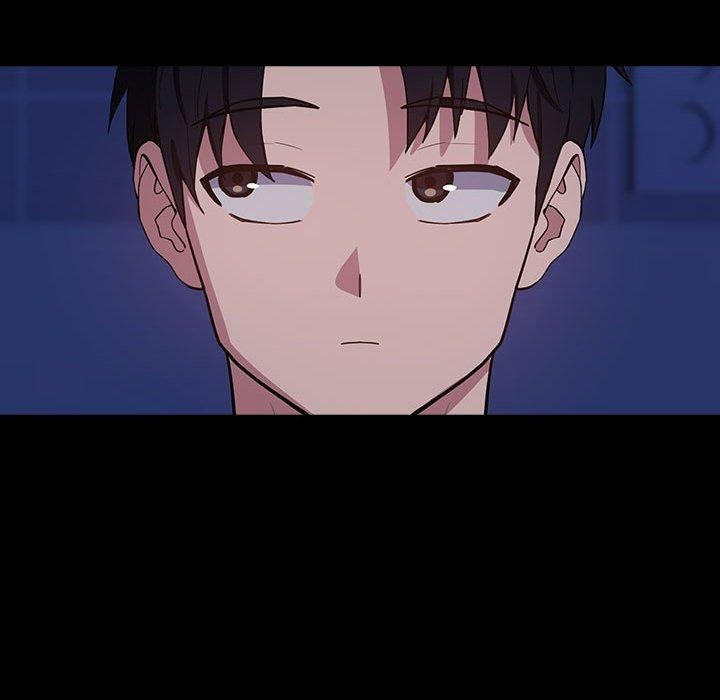 下班后的例行恋爱第44話