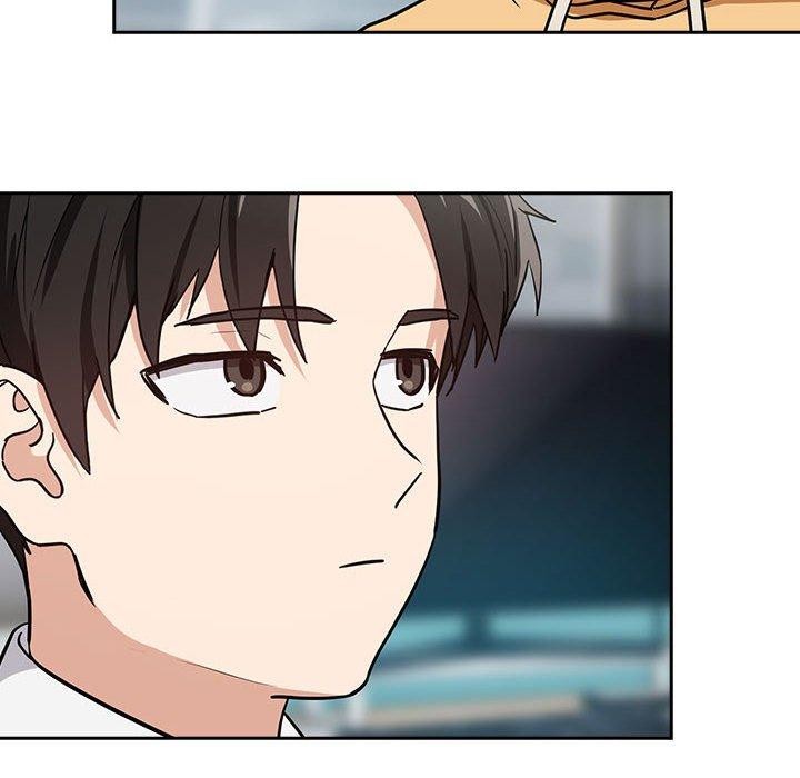 下班后的例行恋爱第44話