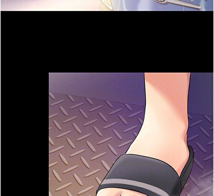 洞洞杂货店第117話-大戰成你的形狀♥