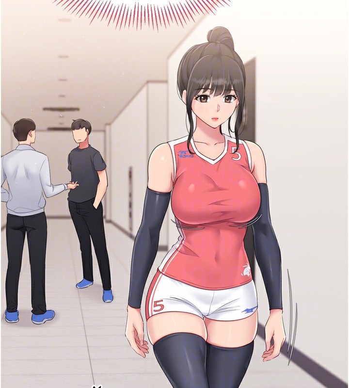 Setup!排球少女第35話-提升膽量的「特別訓練」