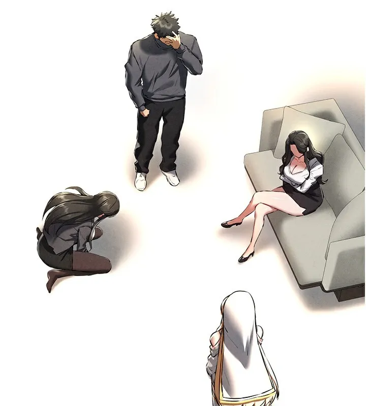 初次深交，请多指教-第87話-妳的男友上過我 - 图片 68