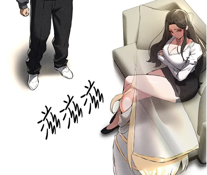初次深交，請多指教第87話-妳的男友上過我