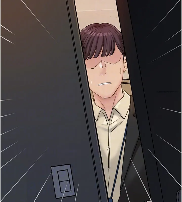 岳母為何那樣第41話-要被同事抓包了&hellip;?!