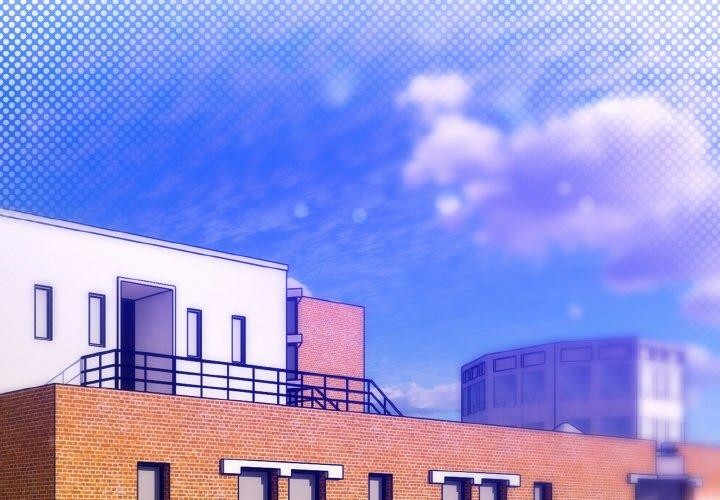 撕開冰山女神的麪具第13話