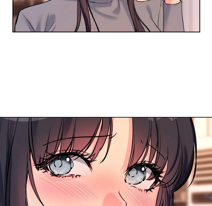 撕開冰山女神的麪具第13話