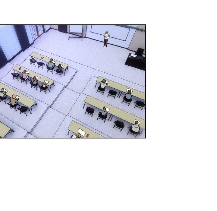 撕开冰山女神的面具第13話