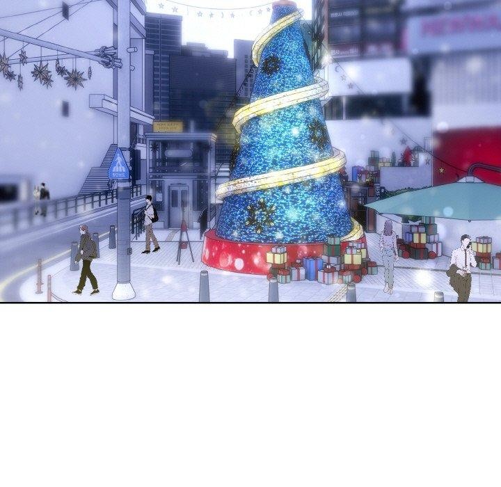 撕開冰山女神的麪具第13話