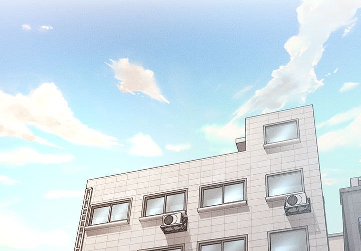 会长家的小儿子第1話