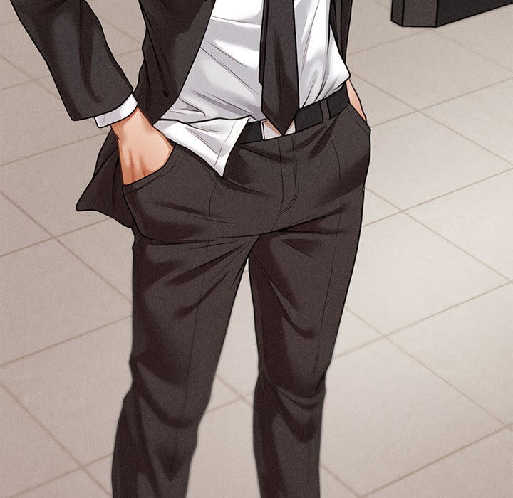 會長家的小兒子第1話