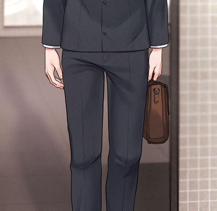 会长家的小儿子第1话