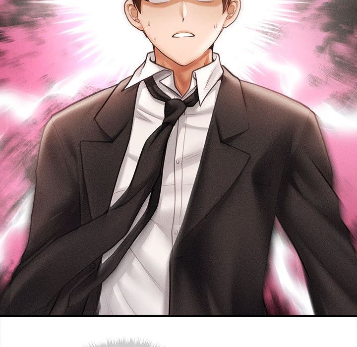 会长家的小儿子第1話