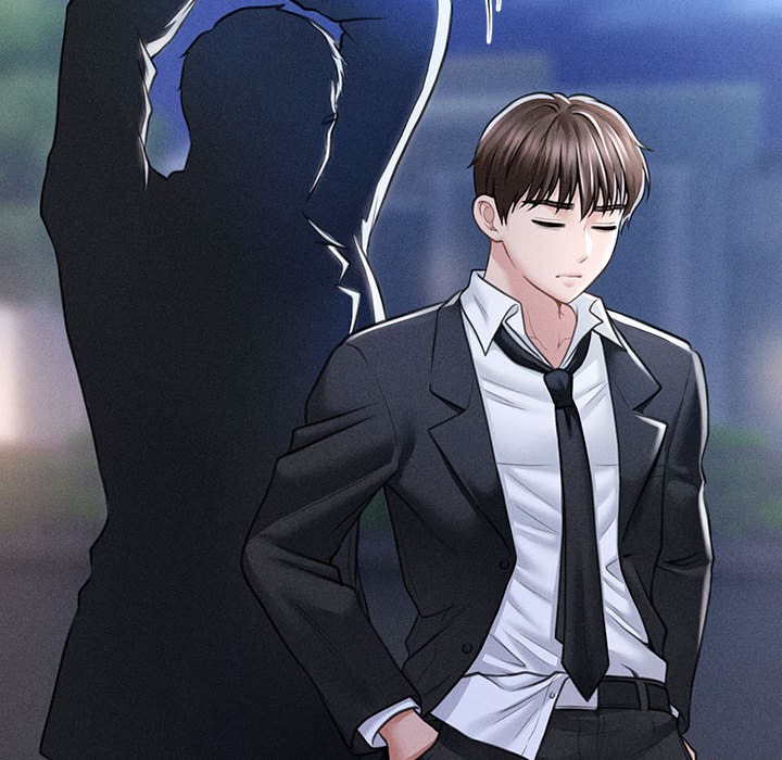 会长家的小儿子第1话