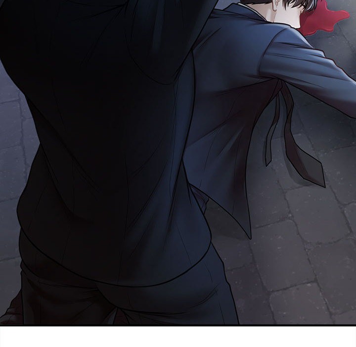 会长家的小儿子第1话