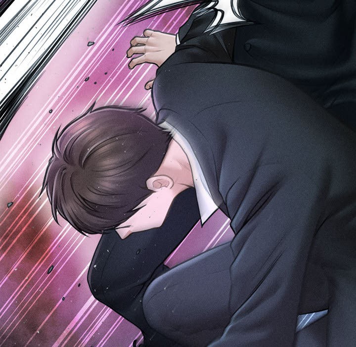 会长家的小儿子第1话