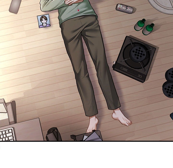 会长家的小儿子第1话