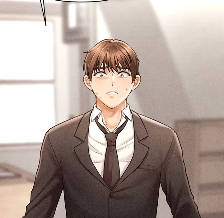 會長家的小兒子第1話