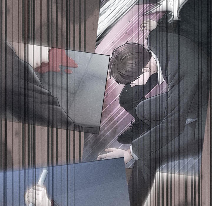 会长家的小儿子第2話