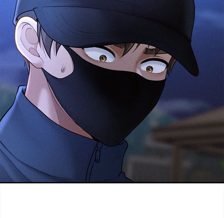 会长家的小儿子第2话