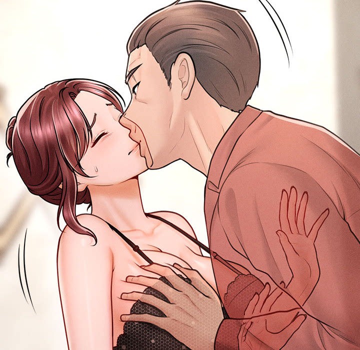 會長家的小兒子第2話