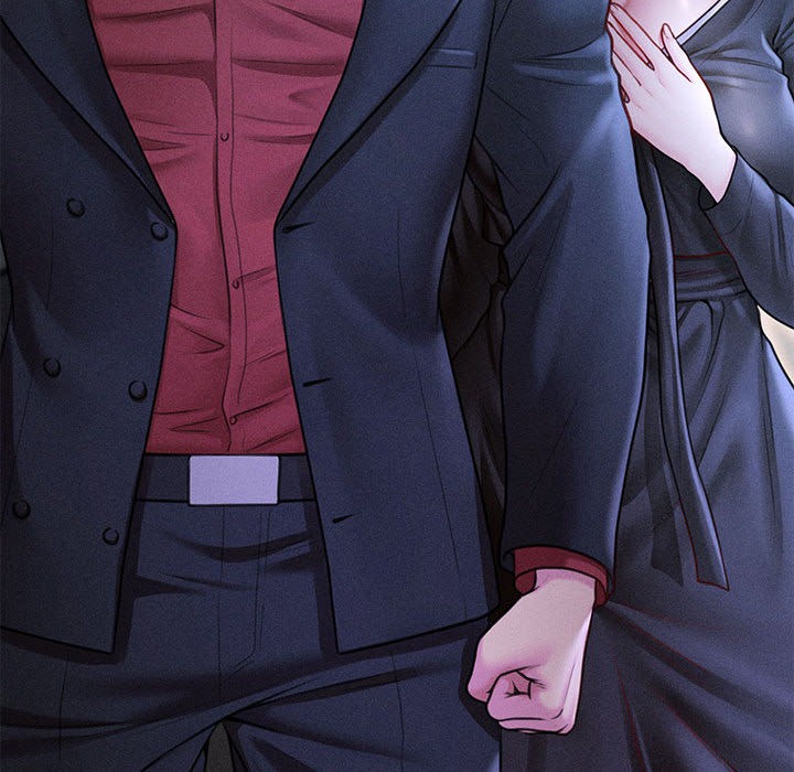 会长家的小儿子第2话