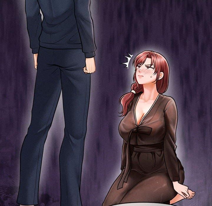 会长家的小儿子第3話