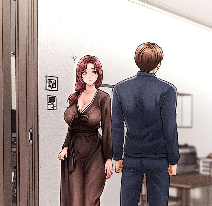 会长家的小儿子第3话